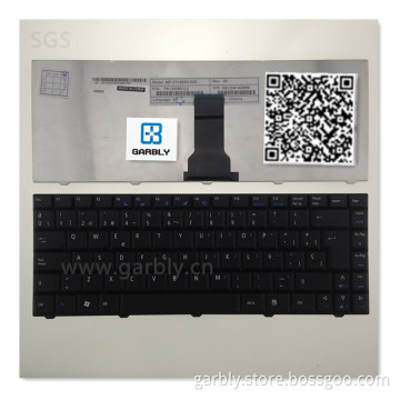 New and Original Keyboard for D720 Sp Acer